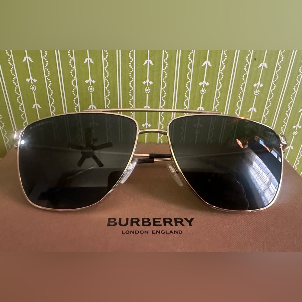 Burberry 3141 Sunglass